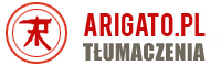 Tumacz albaski RYMANW